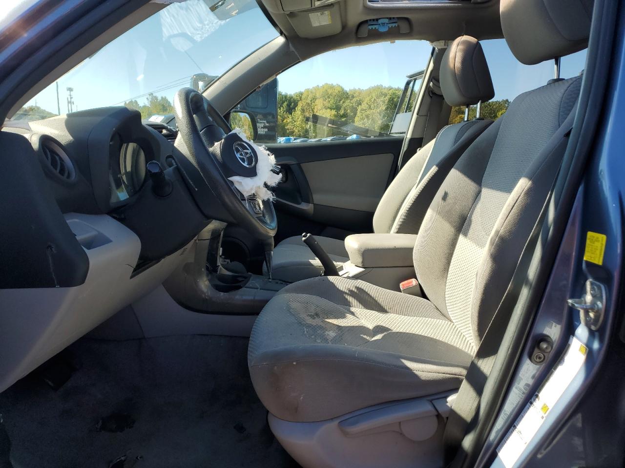 2011 Toyota Rav4 VIN: 2T3BF4DV6BW117889 Lot: 85950255