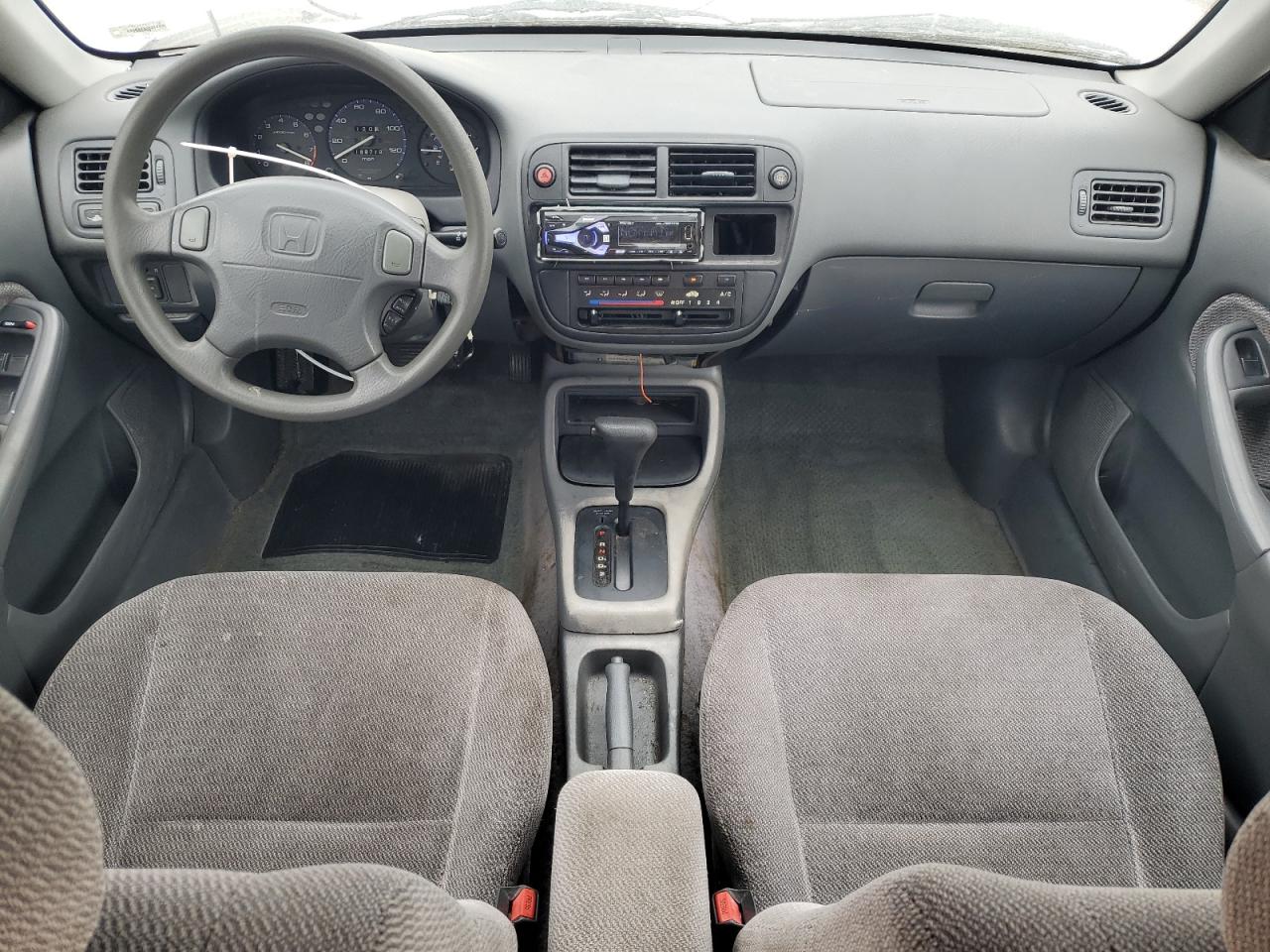 1998 Honda Civic Lx VIN: 1HGEJ667XWL019982 Lot: 86128815