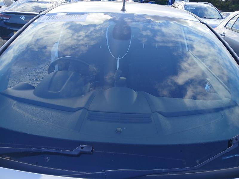 2013 FORD FIESTA 1.0 ECOBOOST TITANIUM 3DR