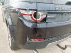 2015 LAND ROVER DISCOVERY SPORT HSE TD4  for sale at Copart BRISTOL