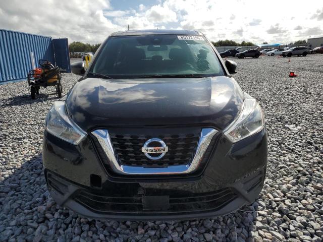  NISSAN KICKS 2020 Czarny