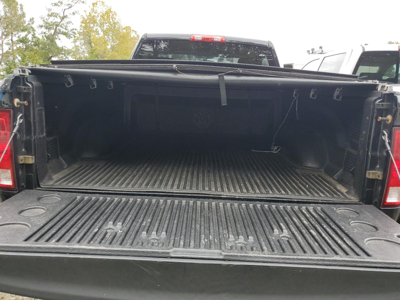 2012 Dodge Ram 1500 St VIN: 3C6JD6ATXCG188540 Lot: 80162435