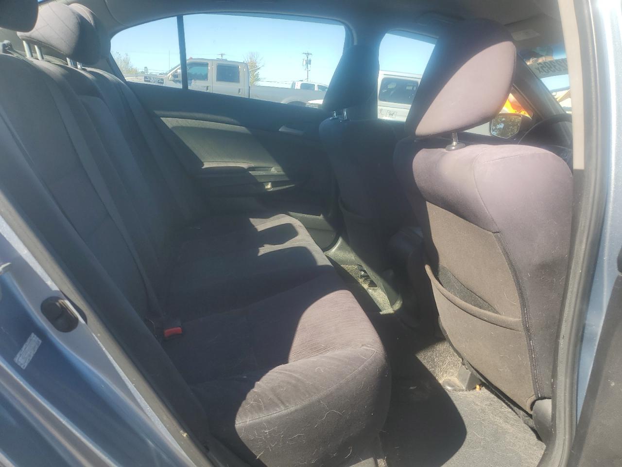 2012 Honda Accord Lxp VIN: 1HGCP2F46CA127639 Lot: 83902395