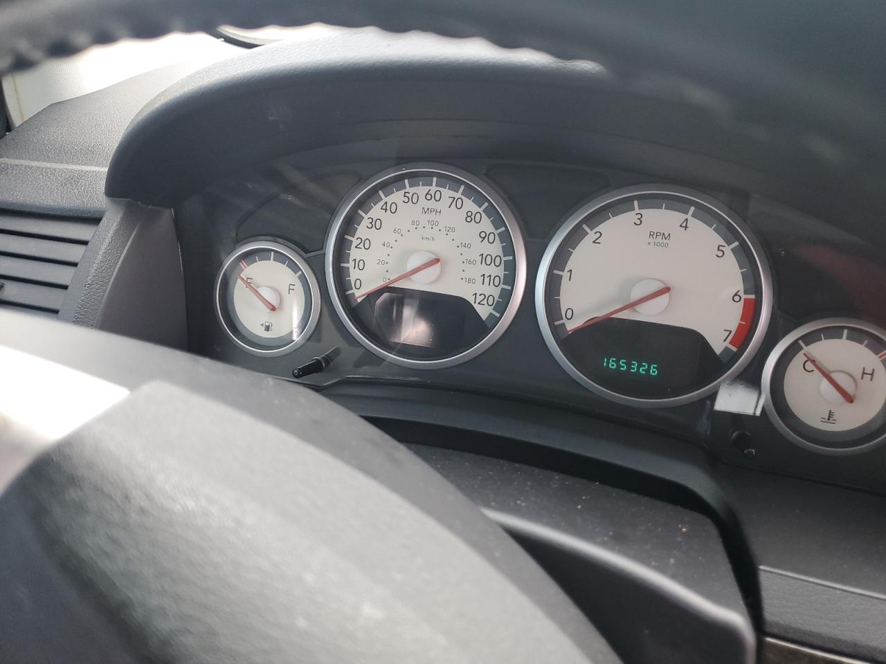 2010 Dodge Grand Caravan Sxt VIN: 2D4RN5D13AR181355 Lot: 85899315