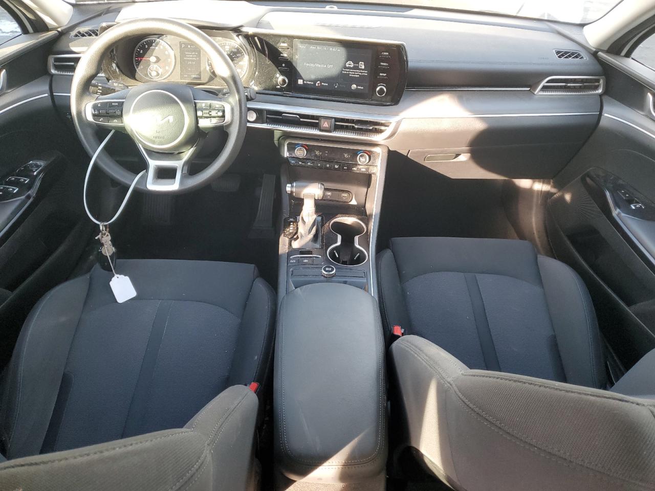 2024 Kia K5 Lxs VIN: 5XXG14J26RG266878 Lot: 82481665