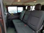 2018 RENAULT TRAFIC LL29 ENERGY DCI 145 SPORT NAV 9 SEATER for sale at Copart SANDWICH