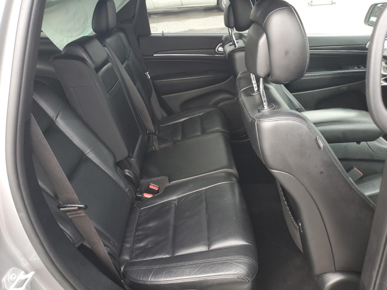 2019 Jeep Grand Cherokee Limited VIN: 1C4RJEBG1KC656348 Lot: 85527355