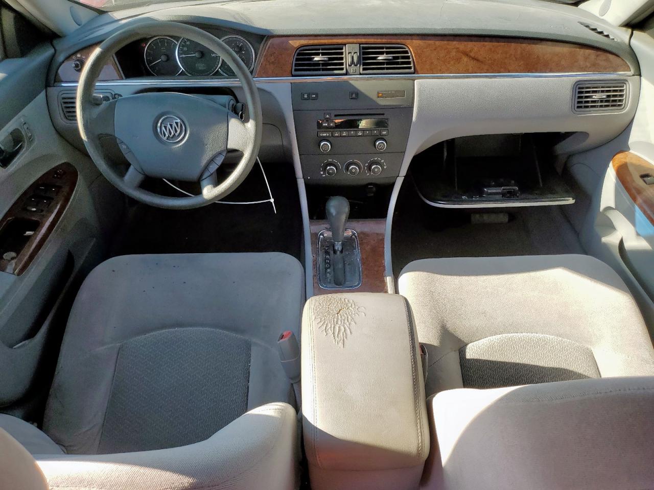 2006 Buick Lacrosse Cx VIN: 2G4WC552861219614 Lot: 85194735