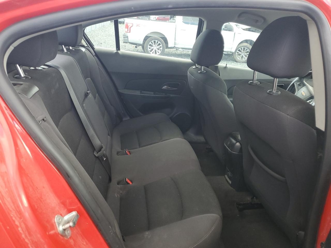2014 Chevrolet Cruze Lt VIN: 1G1PC5SB6E7399179 Lot: 82658495