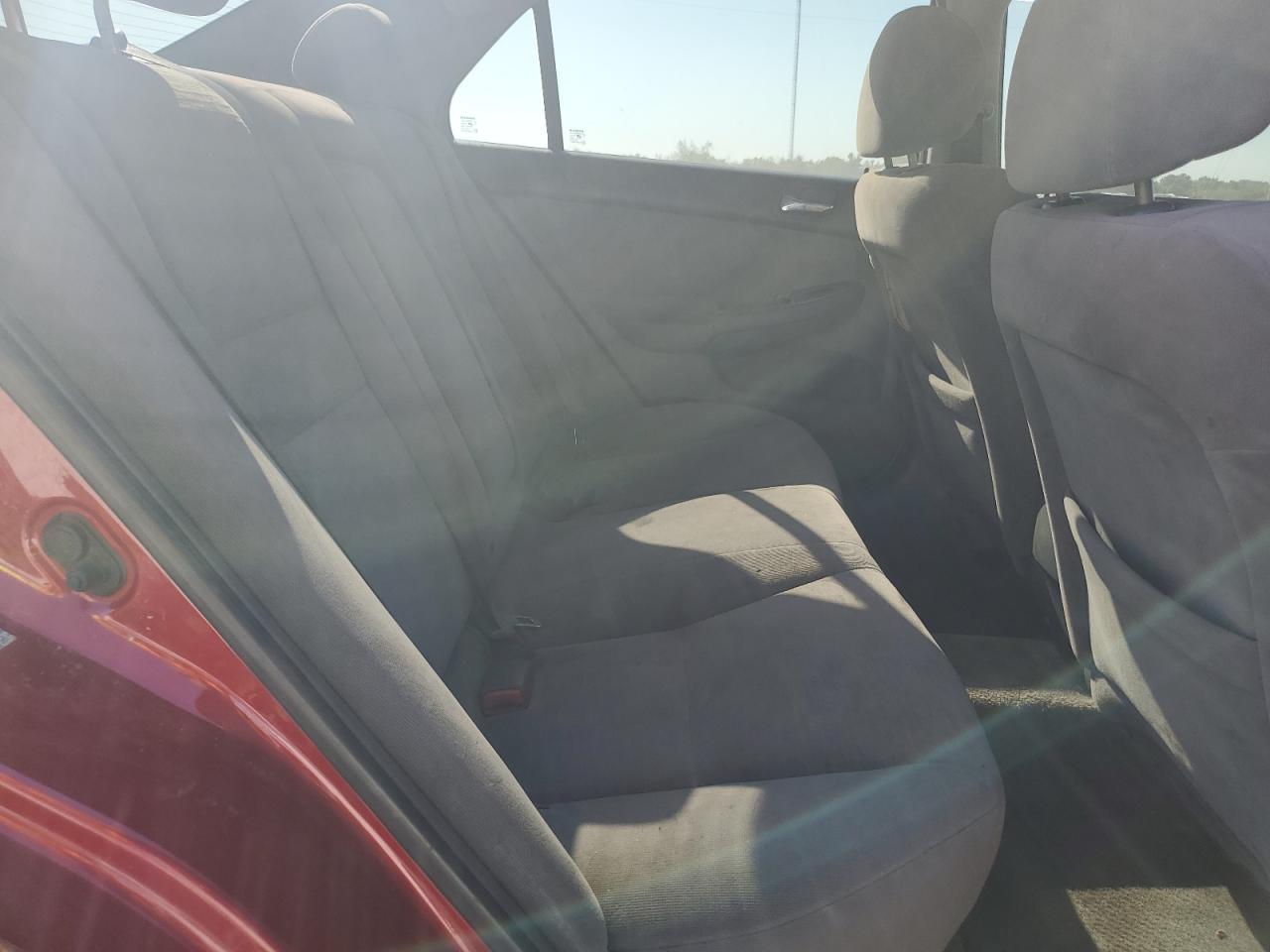 2007 Honda Accord Ex VIN: 1HGCM56797A103684 Lot: 83956645