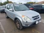 2003 HONDA CR-V 2.0 I-VTEC SE SPORT 5DR for sale at Copart SANDWICH