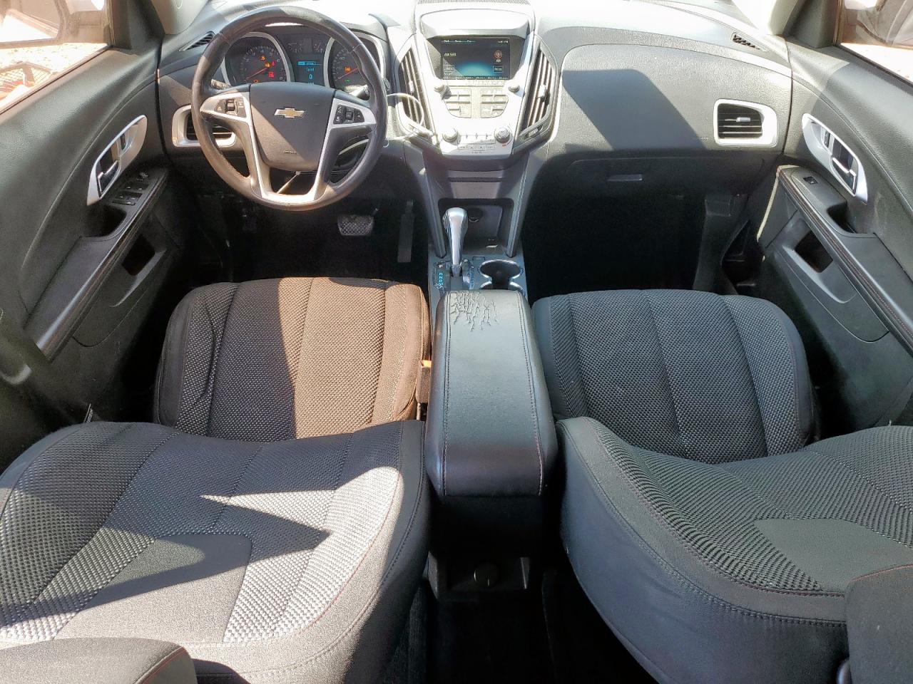 2014 Chevrolet Equinox Lt VIN: 1GNALBEK9EZ126272 Lot: 82291485