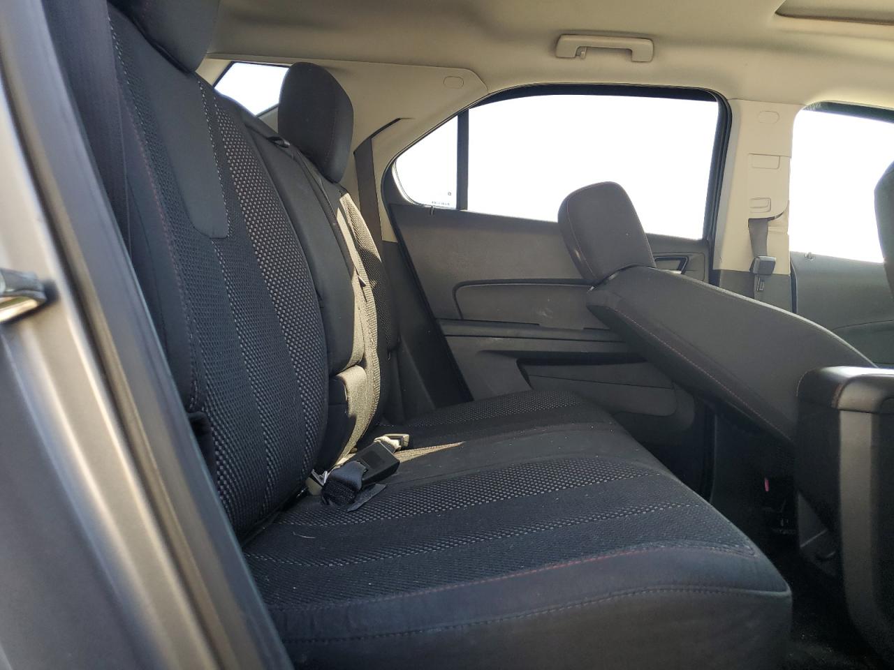 2012 Chevrolet Equinox Lt VIN: 2GNALDEKXC6236705 Lot: 82296755