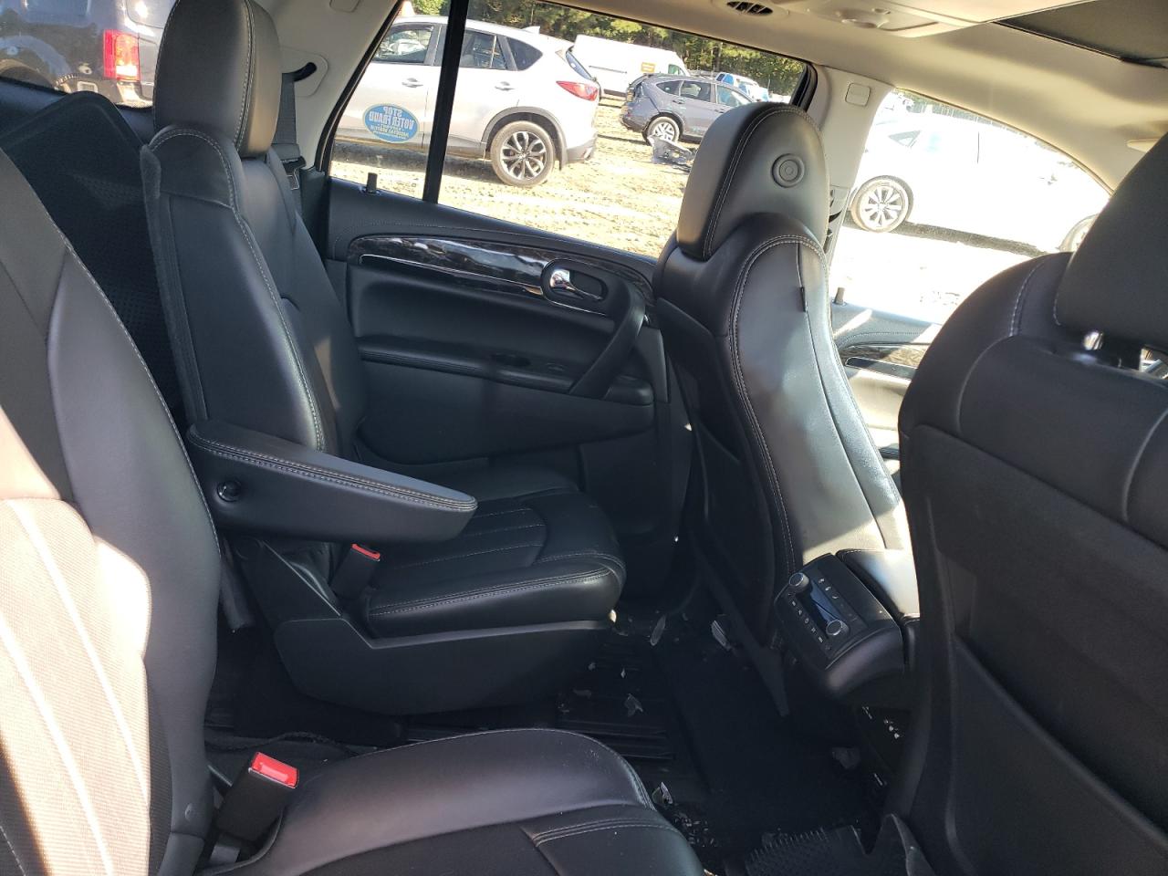 2014 Buick Enclave VIN: 5GAKRCKD8EJ252338 Lot: 85555115