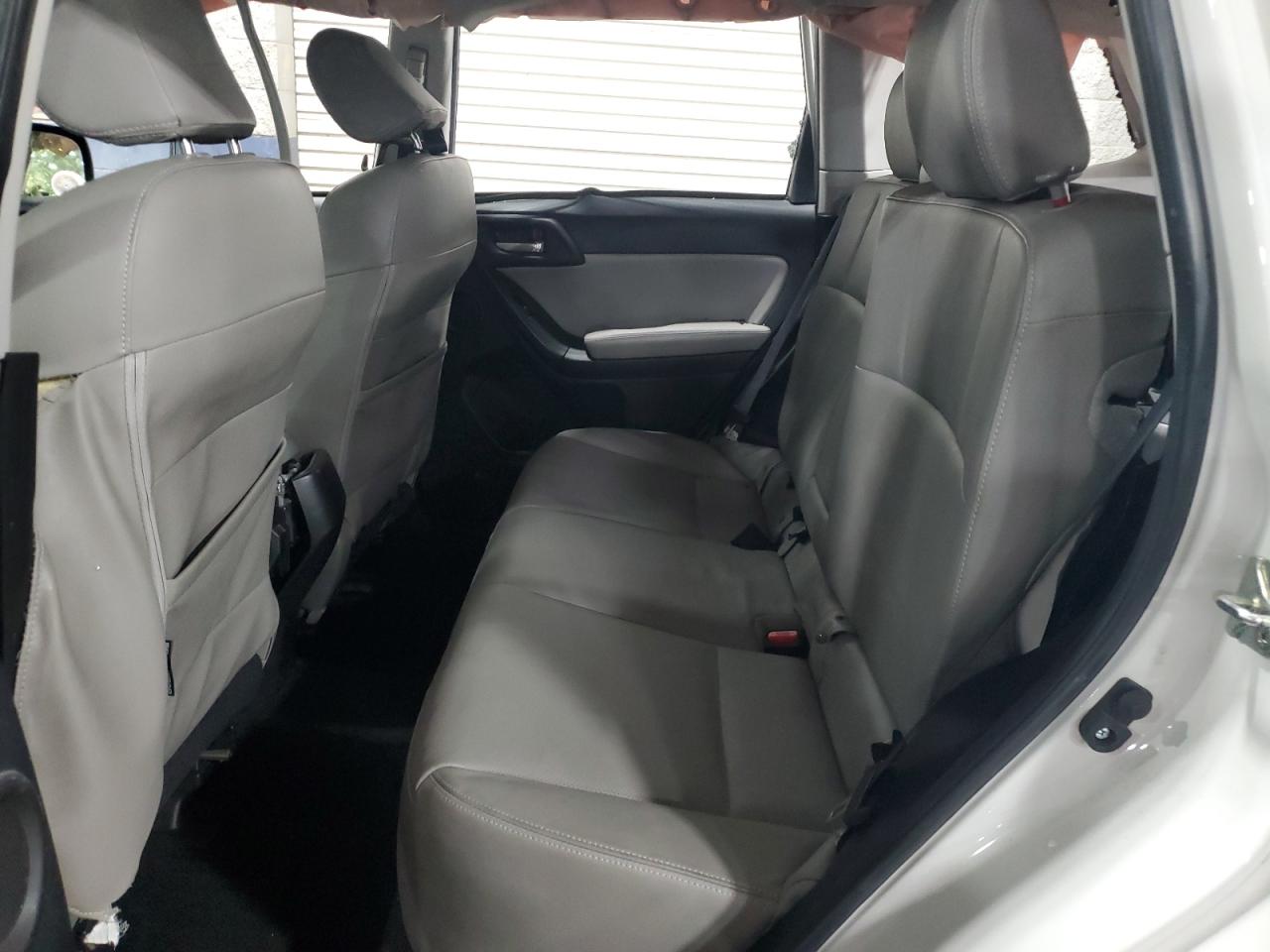 2014 Subaru Forester 2.5I Touring VIN: JF2SJAMCXEH505814 Lot: 85514755