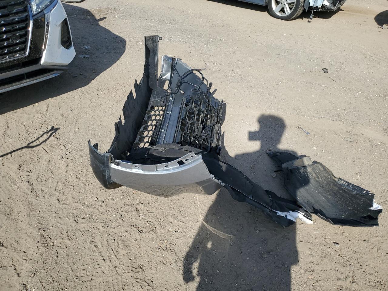 2025 Honda Cr-V Exl VIN: 5J6RS3H79SL003124 Lot: 85335635