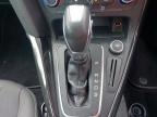 2015 FORD FOCUS TITANIUM AUTO  for sale at Copart GLOUCESTER