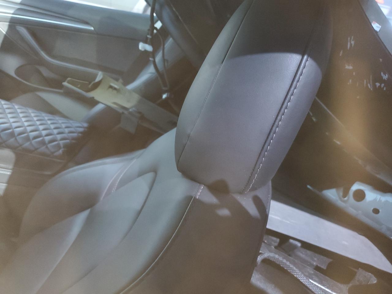 2023 Tesla Model 3 VIN: 5YJ3E1EC1PF405464 Lot: 85480985