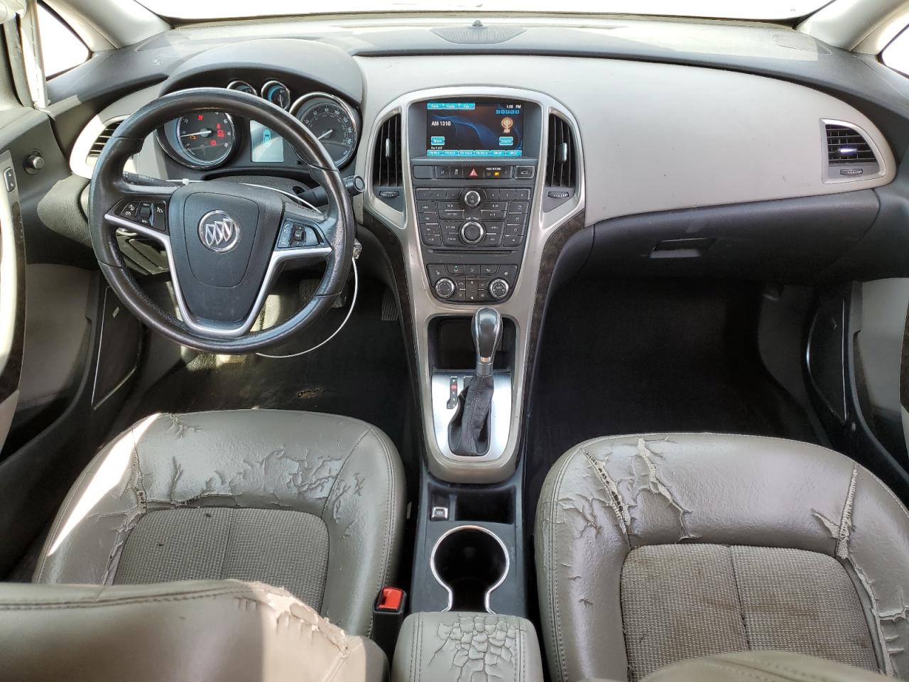 2014 Buick Verano Convenience VIN: 1G4PR5SK8E4226976 Lot: 86897405