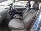 2007 VAUXHALL CORSA DESIGN CDTI  for sale at Copart WOLVERHAMPTON