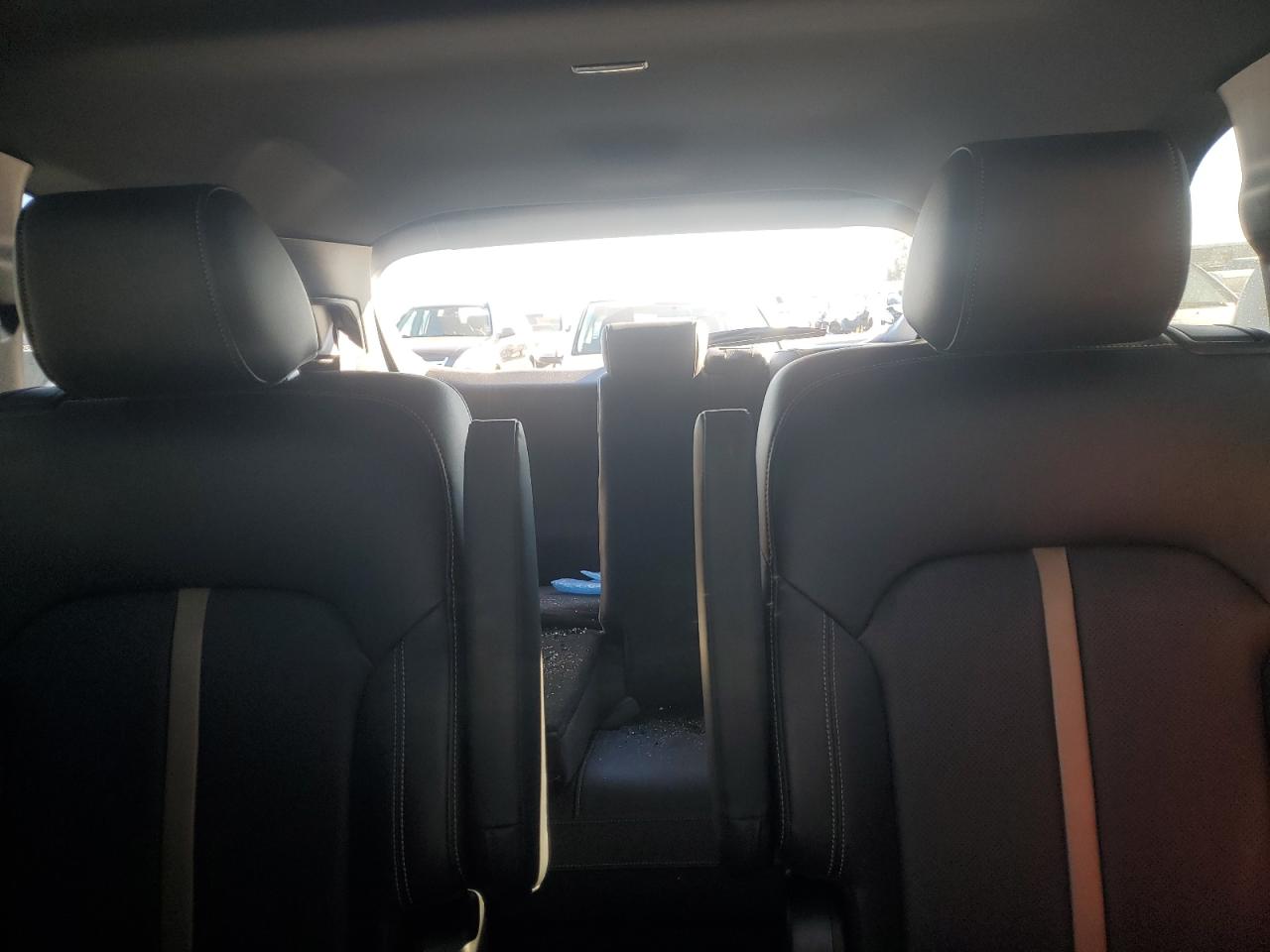 2024 Mazda Cx-90 Premium Plus VIN: JM3KKEHA0R1152260 Lot: 90456435