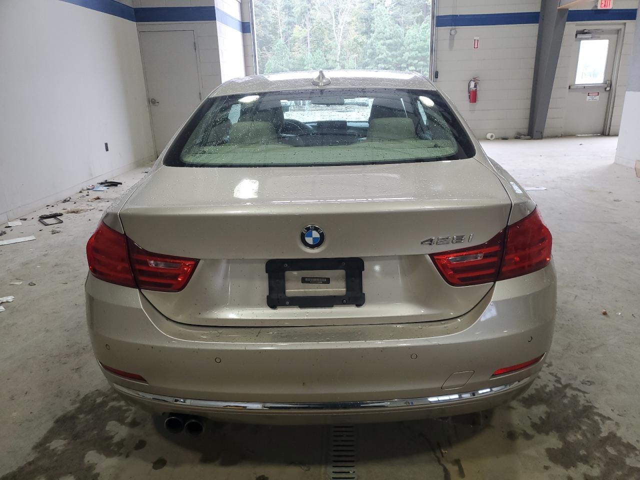 2015 BMW 428 I VIN: WBA3N3C50FK232566 Lot: 86419835