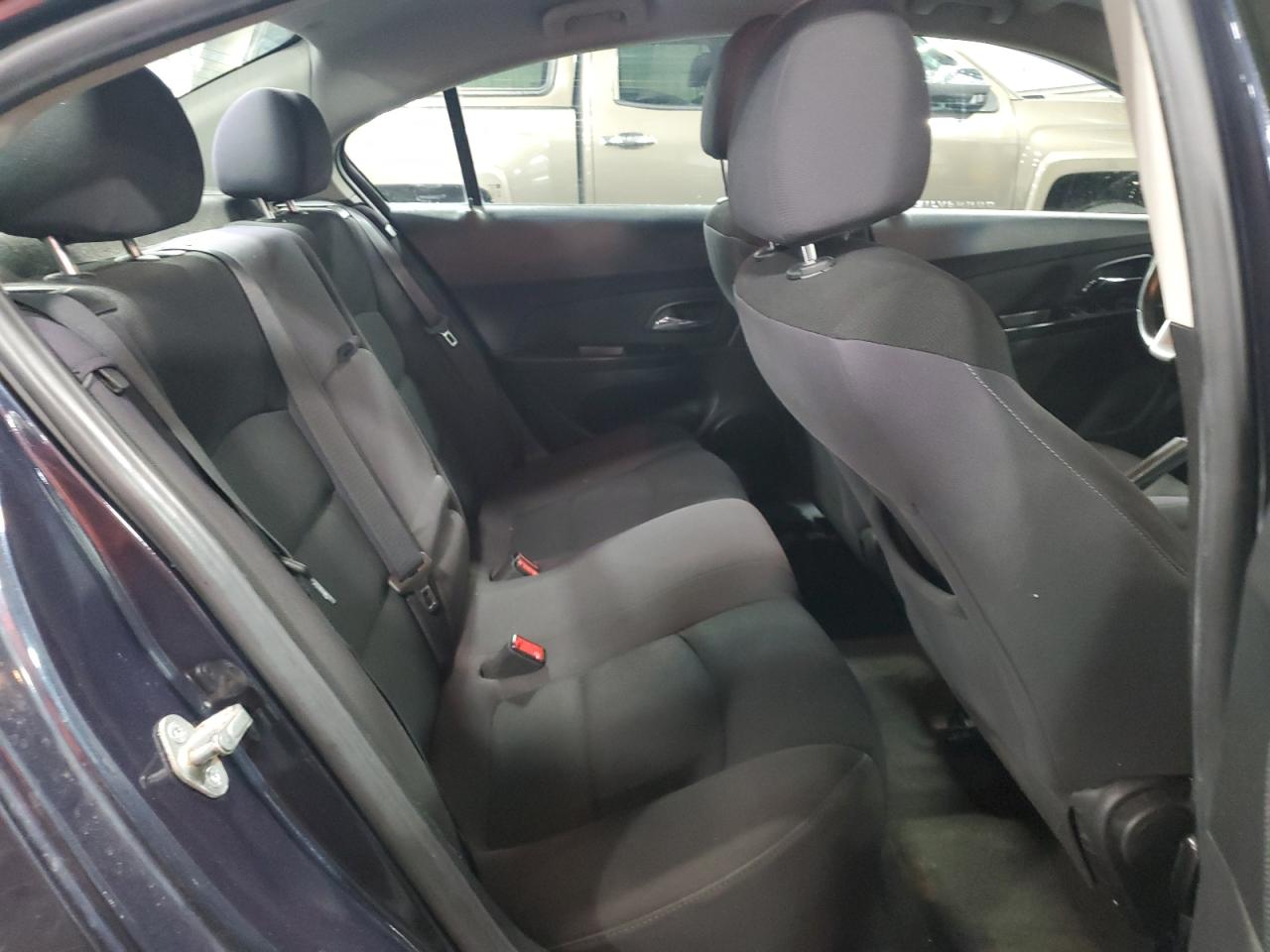 2014 Chevrolet Cruze Lt VIN: 1G1PC5SB2E7278942 Lot: 84622695