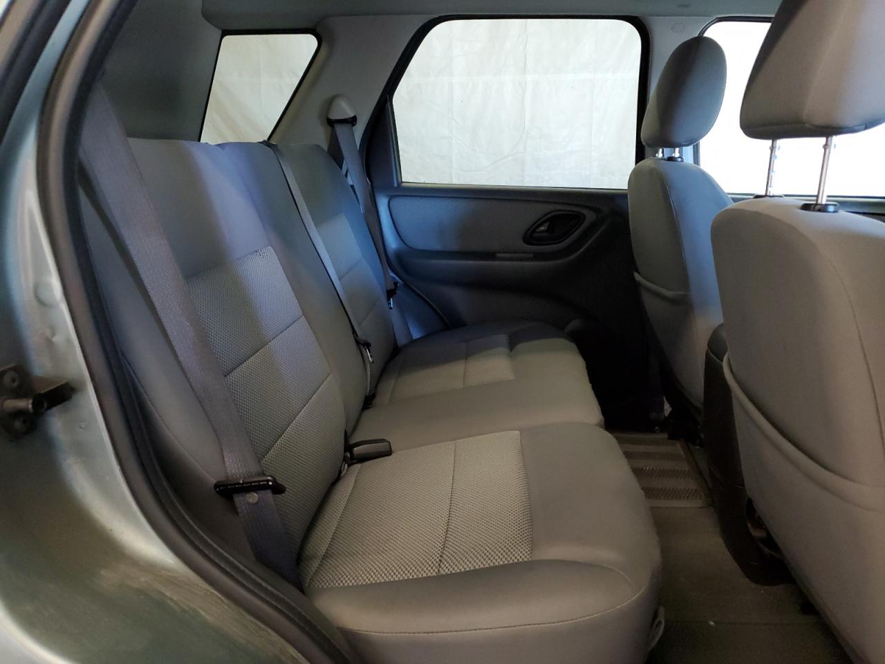 2006 Ford Escape Hev VIN: 1FMCU96H86KD19948 Lot: 84397355