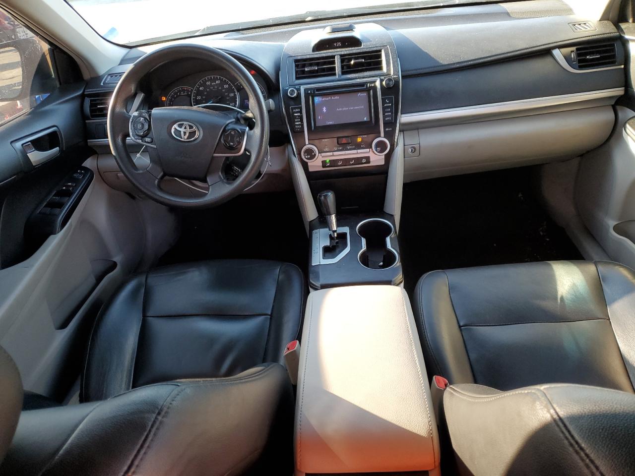 2014 Toyota Camry L VIN: 4T4BF1FK7ER403237 Lot: 86547585