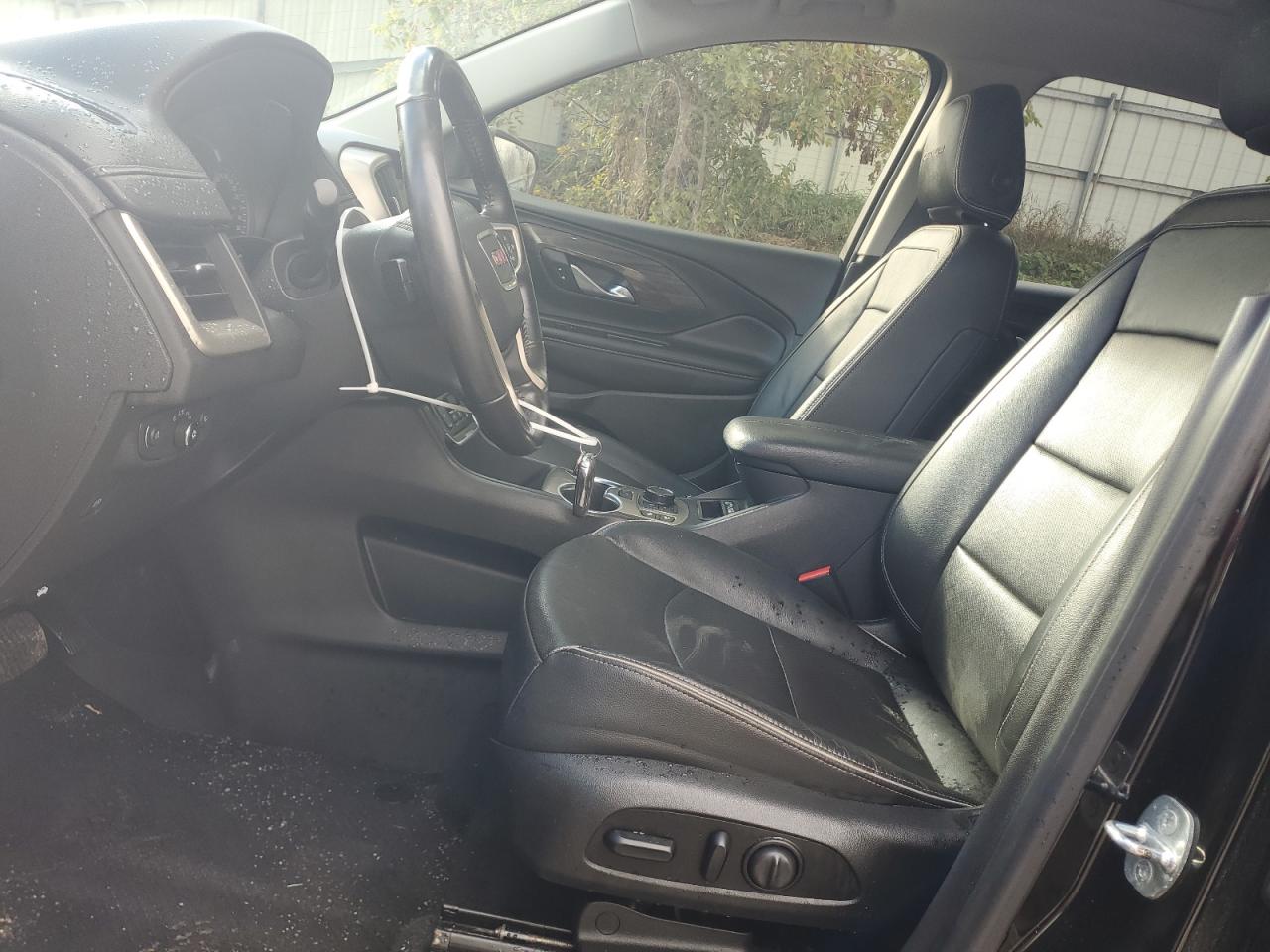 2020 GMC Terrain Denali VIN: 3GKALXEX5LL260027 Lot: 82514775