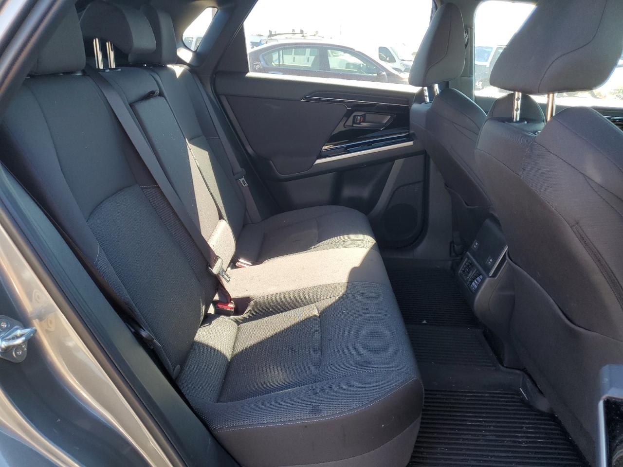 2024 Subaru Solterra Premium VIN: JTMABABA3RA064888 Lot: 85721945