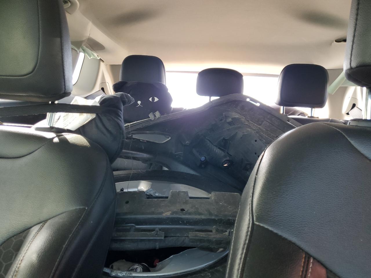 2020 Jeep Compass Latitude VIN: 3C4NJCBB5LT166220 Lot: 85928425