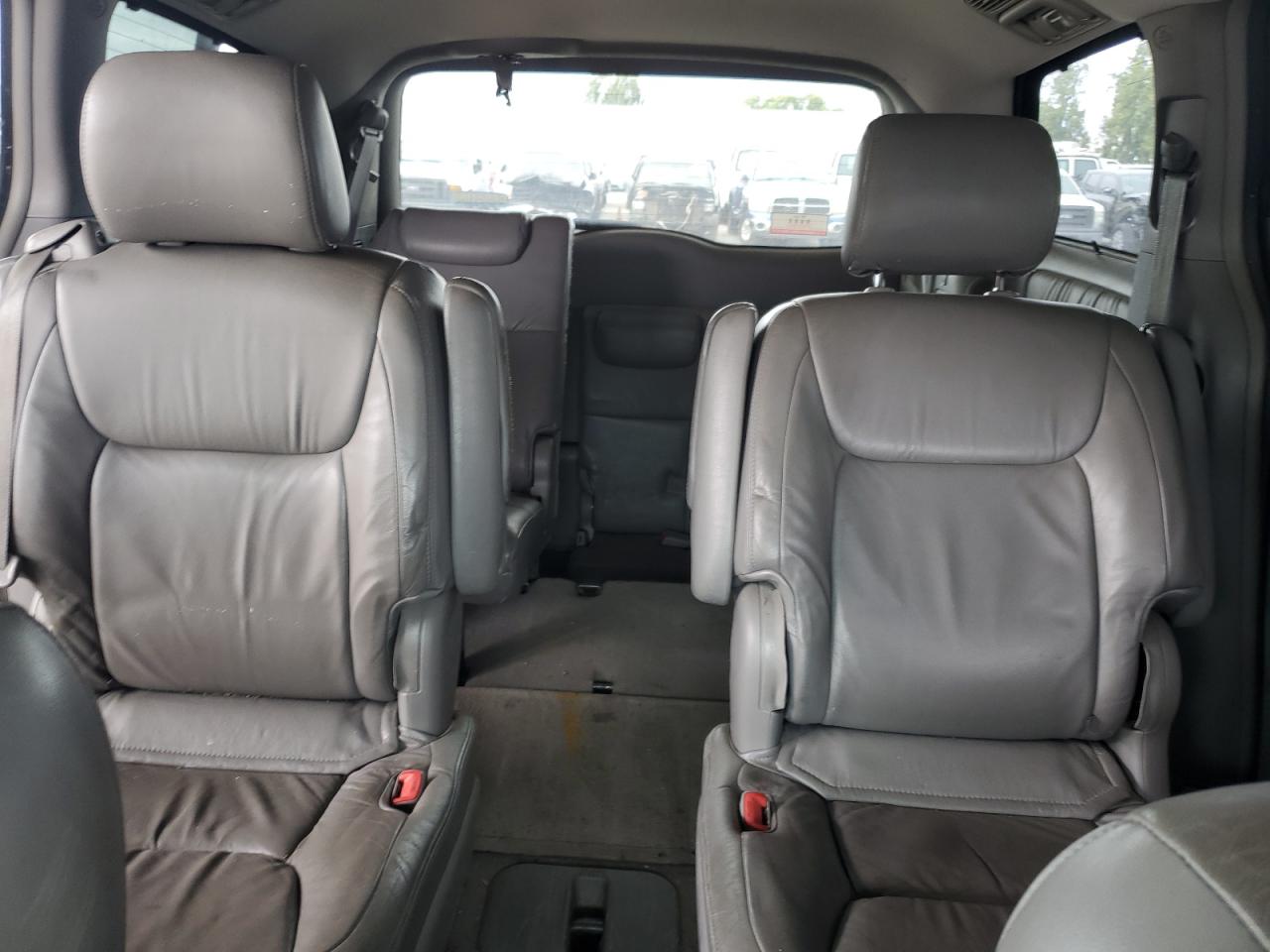 2004 Toyota Sienna Xle VIN: 5TDZA22C14S178977 Lot: 84794395