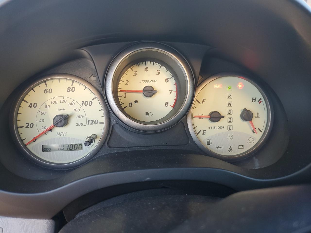 2001 Toyota Rav4 VIN: JTEHH20V110102617 Lot: 82409715