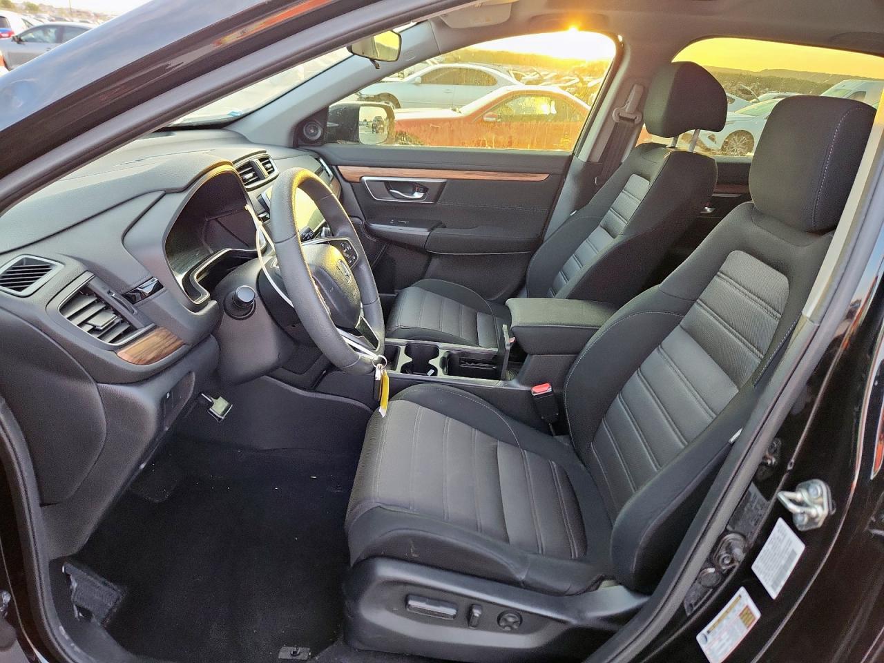 2017 Honda Cr-V Ex VIN: 7FARW1H5XHE000357 Lot: 84744855