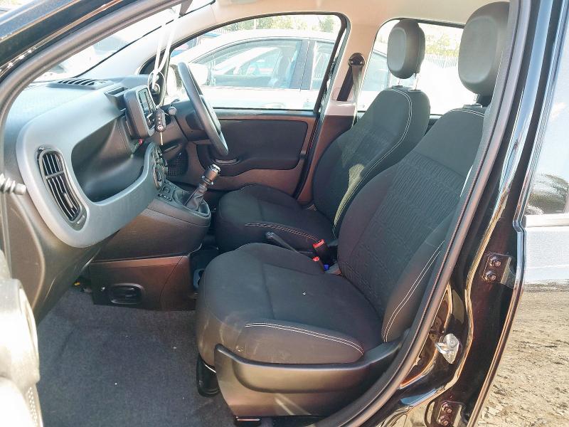 2024 FIAT PANDA 1.0 MILD HYBRID [TOUCHSCREEN] [5 SEAT] 5DR