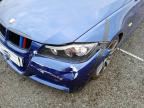 2007 BMW 325I M SPORT AUTO  for sale at Copart SANDTOFT