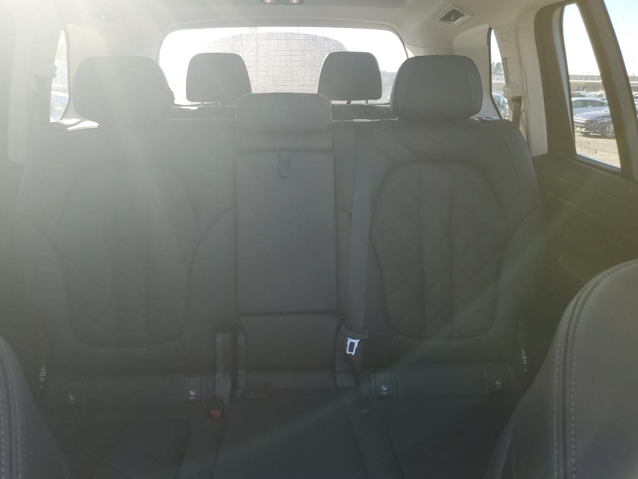 2026 BMW X7 xDrive40I VIN: 5UX23EM01T9131024 Lot: 85161295