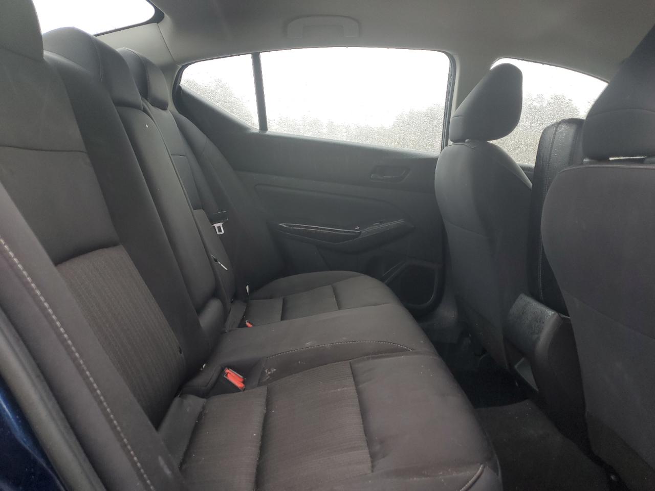 2024 Nissan Altima S VIN: 1N4BL4BV1RN378429 Lot: 82382435