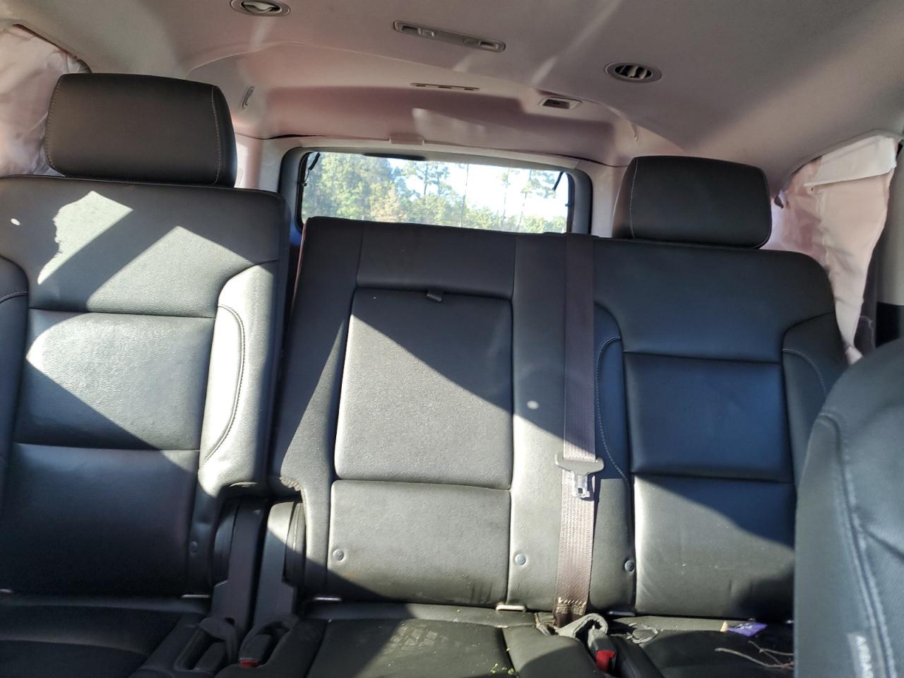 2017 Chevrolet Suburban C1500 Lt VIN: 1GNSCHKC4HR194794 Lot: 85718235
