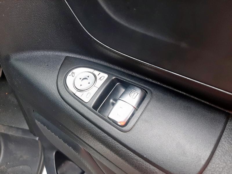 2020 MERCEDES-BENZ VITO 114 PROGRESSIVE CDI 