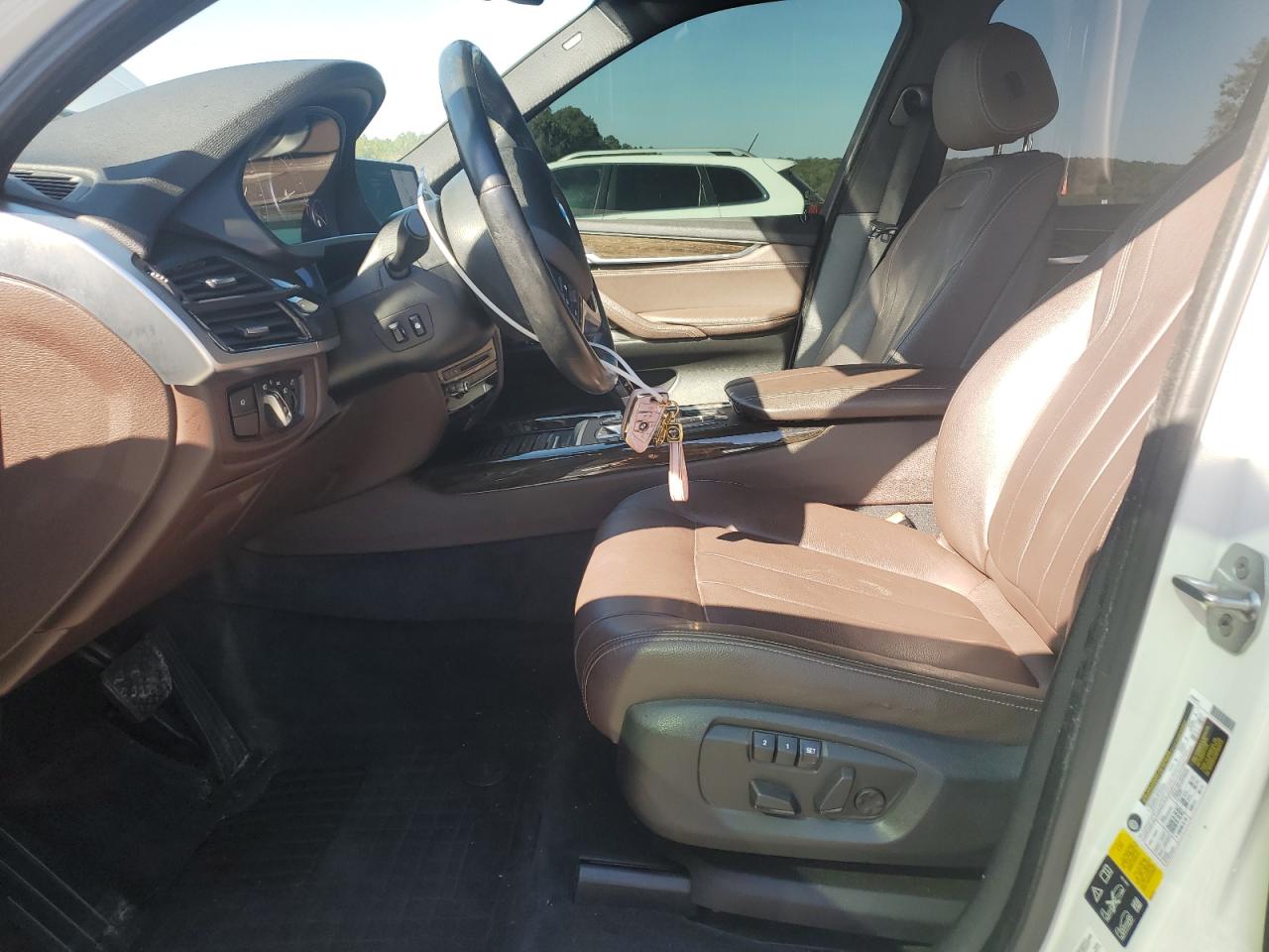 2017 BMW X5 xDrive35I VIN: 5UXKR0C54H0V67098 Lot: 82394865