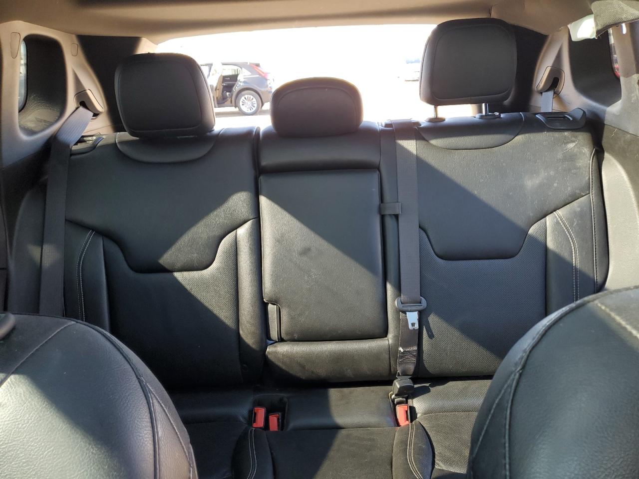 2021 Jeep Compass 80Th Edition VIN: 3C4NJDEB2MT548224 Lot: 82631335