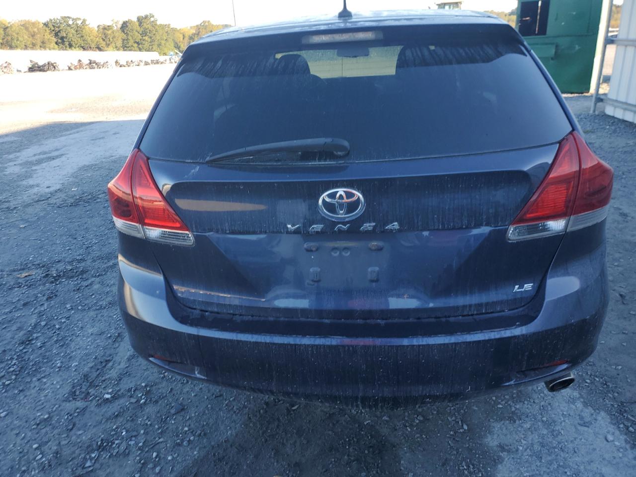 2015 Toyota Venza Le VIN: 4T3ZA3BB6FU089887 Lot: 82636995