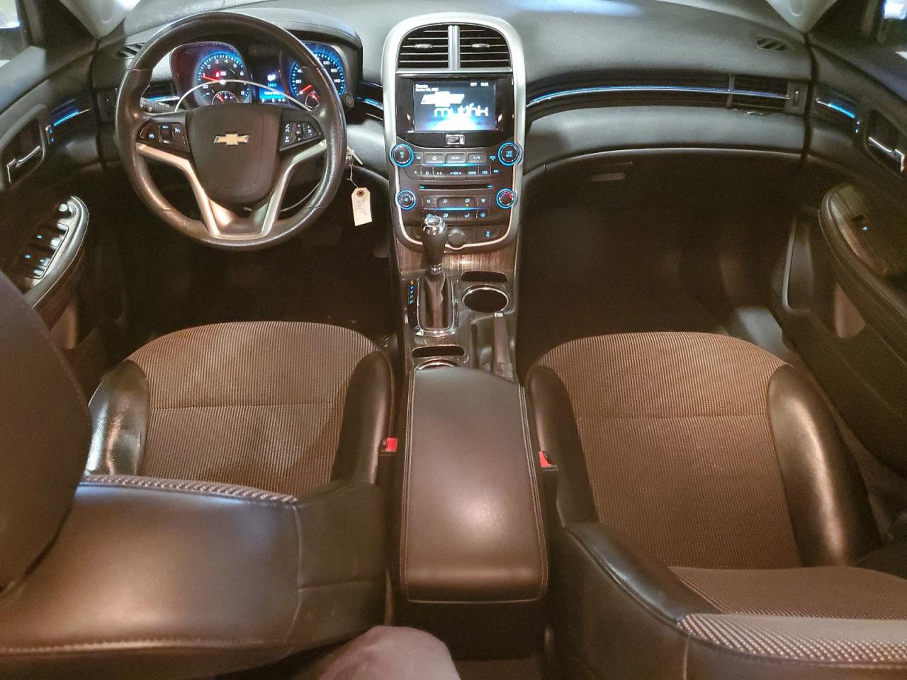 2015 Chevrolet Malibu 1Lt VIN: 1G11C5SL6FU146882 Lot: 82417135