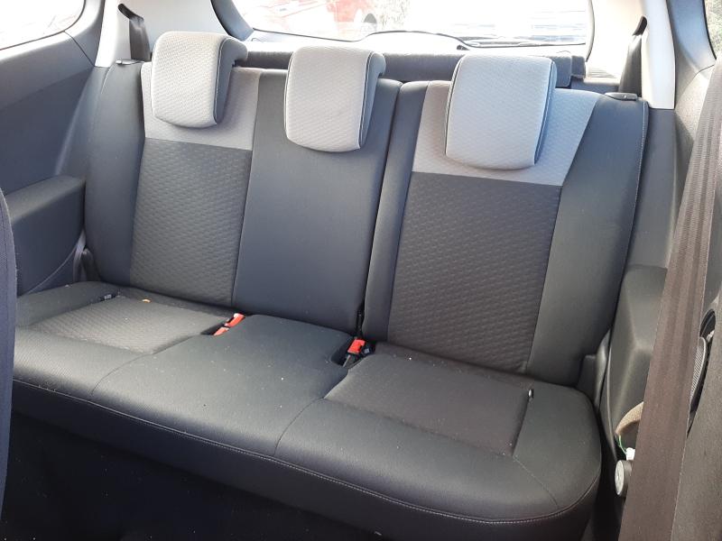 2010 RENAULT CLIO 1.5 DCI 86 I-MUSIC 3DR