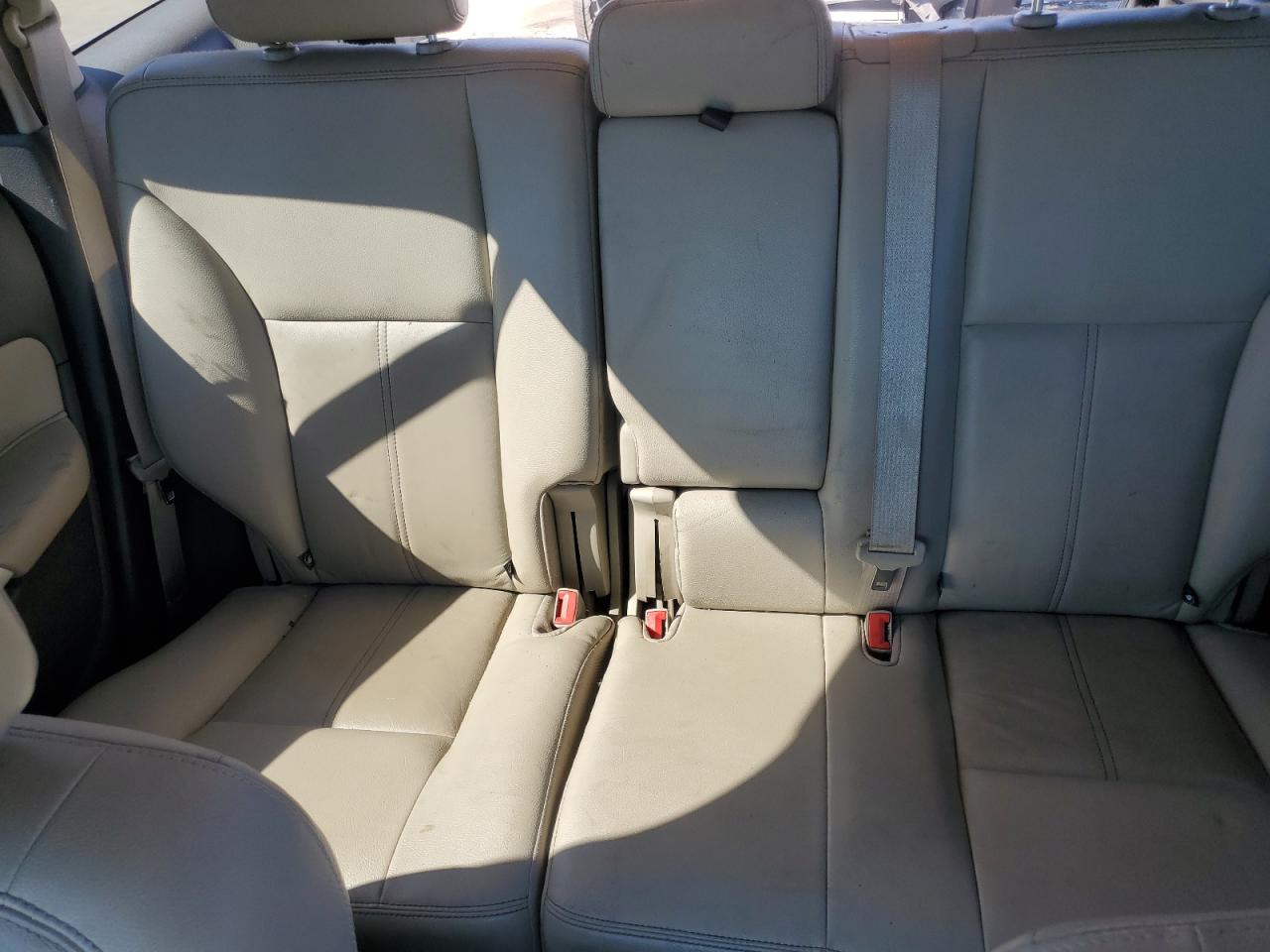 2013 Ford Edge Sel VIN: 2FMDK3JC8DBE24385 Lot: 84617885