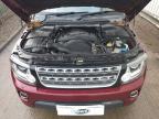 2014 LAND ROVER DISCOVERY SE TECH SDV6 AU  for sale at Copart WHITBURN