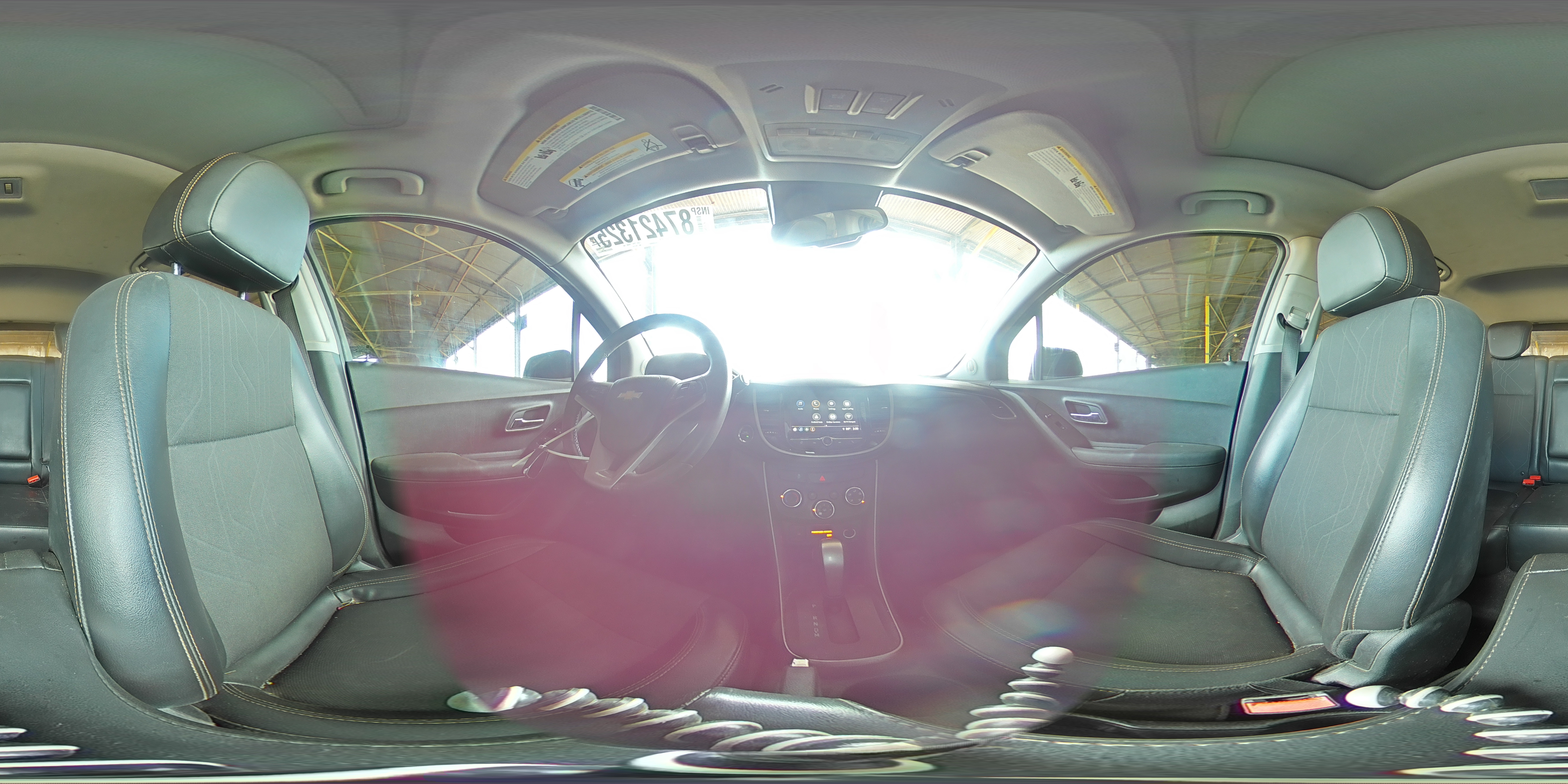 2018 Chevrolet Trax 1Lt VIN: 3GNCJLSB3JL201414 Lot: 87421325