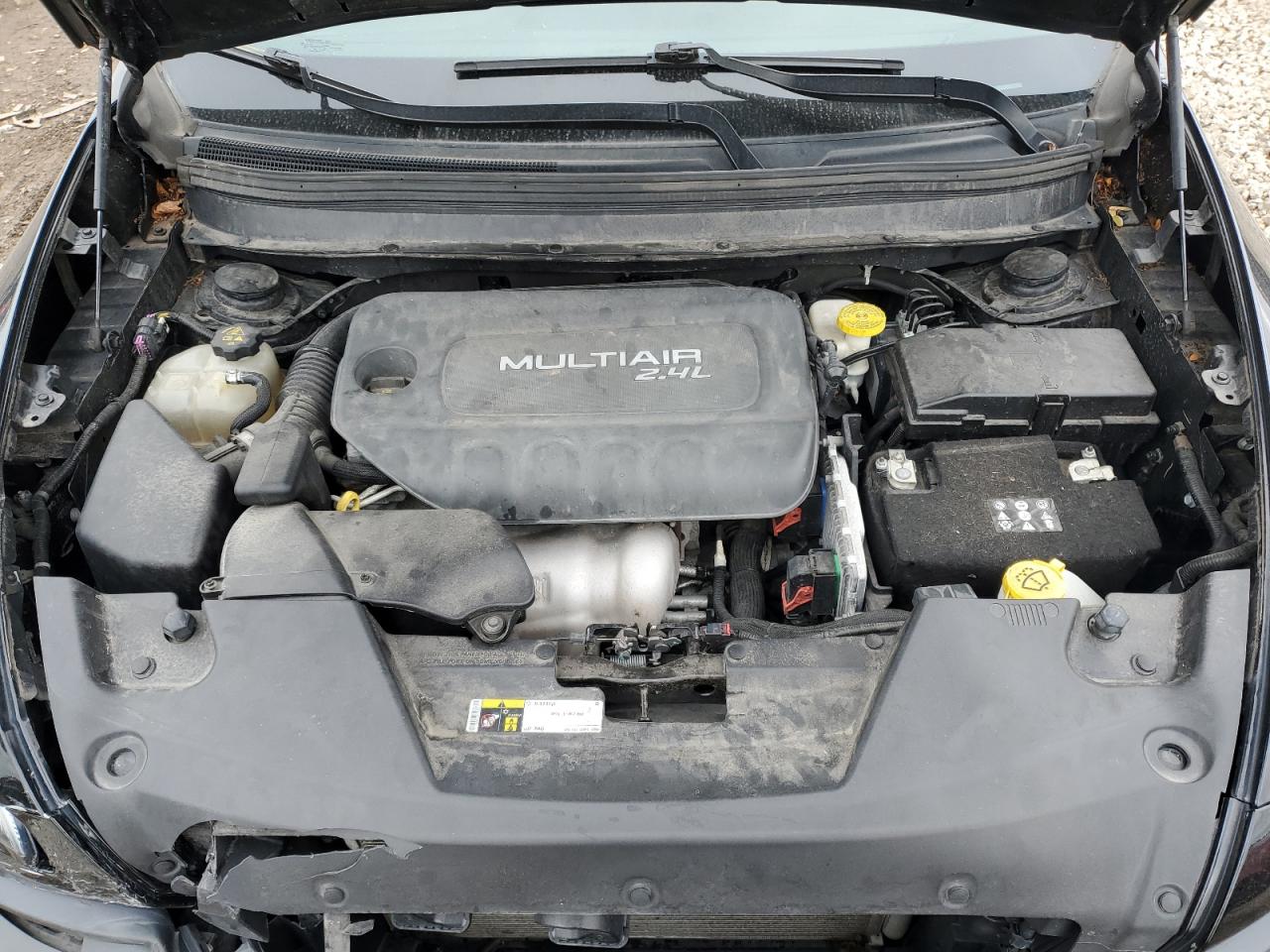 2018 Jeep Cherokee Trailhawk VIN: 1C4PJMBB5JD501073 Lot: 87414885